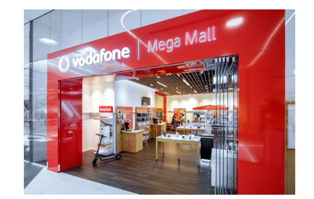 Vodafone vrea să devină prima alegere în materie de tehnologie și gadgeturi