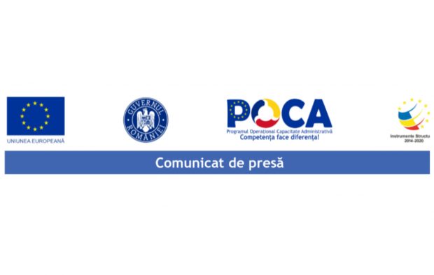 Consiliul Superior al Magistraturii a lansat campania de informare publică „Oameni pentru justiție. Justiție pentru oameni”