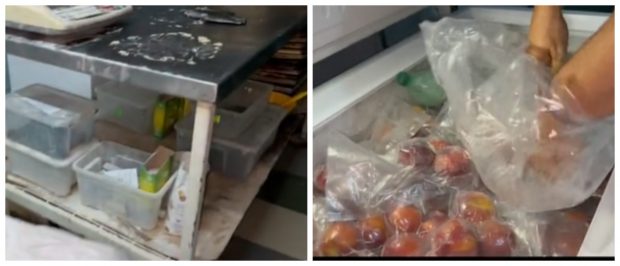 Inspectorii ANPC au chemat mascații în sprijin ca să poată controla localuri din Costinești. „Era ca în favelele din America de Sud”. Ce au găsit