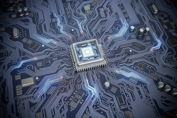 Ce este un CPU şi un GPU. Care este diferenţa dintre cele două componente