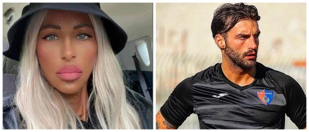 Un fotbalist italian și-a ucis fosta iubită când vorbea la telefon cu sora ei. Victima a anunțat poliția anterior că era hărțuită