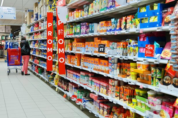 Cum te fac hipermarketurile să cumperi mai multe decât vrei