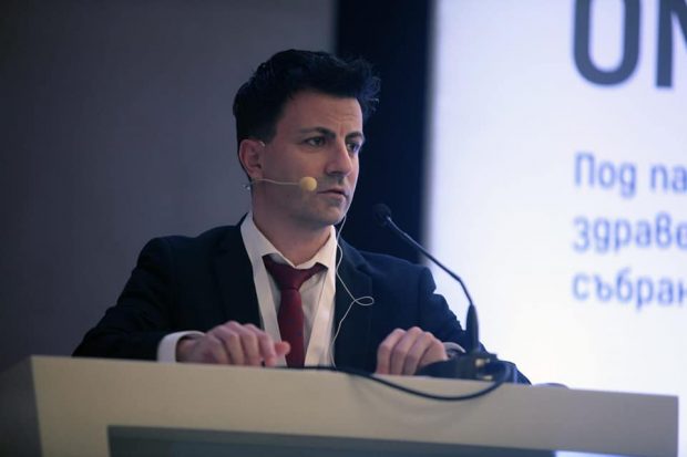 Secretar de stat PSD, urmărit penal de DNA, pentru trafic de influență în perioada în care era consilier în Ministerul Sănătății