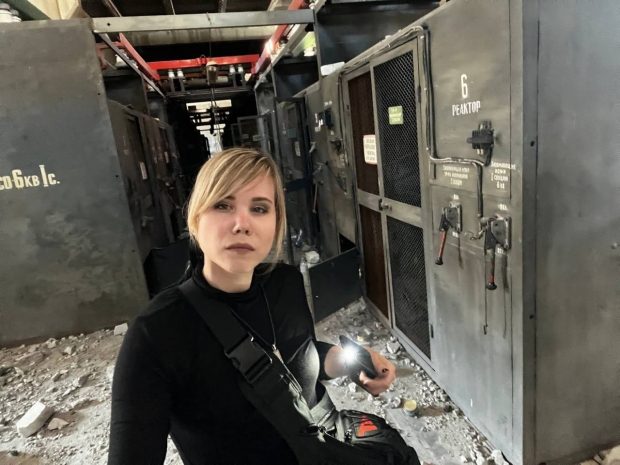 Ultimul articol scris de Daria Dughina înainte de uciderea ei, publicat în revista Forumului „Armata – 2022”