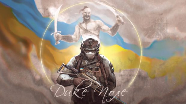 Un DJ din Crimeea a fost arestat pe motiv că a pus în club o melodie dedicată regimentului Azov