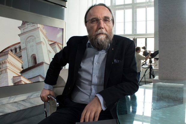 Cine este Aleksander Dughin, „creierul lui Putin” și  creatorul ”ideologiei invaziei Ucrainei”
