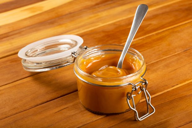 Dulceață de lapte – cum faci dulce de leche
