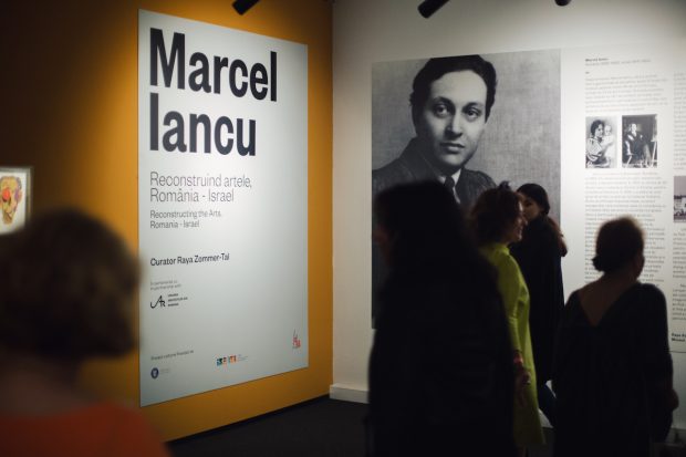 De la Art Safari, în Galeria Cetății Medievale din Târgu Mureș!
