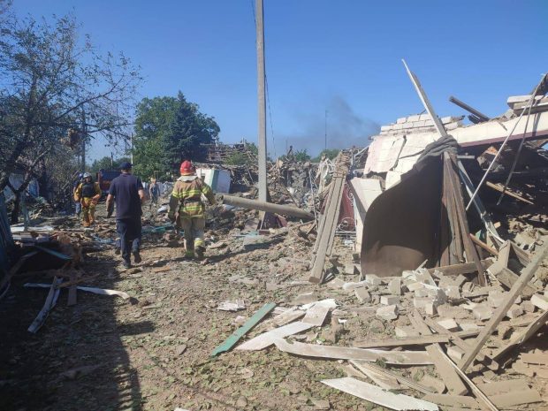 LIVETEXT Război în Ucraina, ziua 182 | Bombardamente în mai multe orașe. Sirenele antiaeriene au răsunat în toată Ucraina