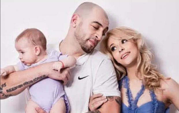 Cum arată fata lui CRBL. Alessia a împlinit 12 ani: „Lumea se învârte în jurul tău”
