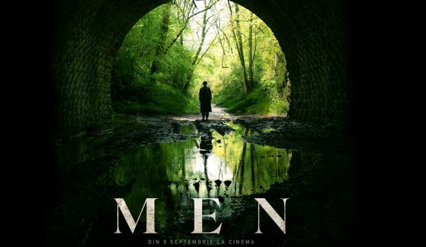 „Ceea ce te bântuie te va găsi”. MEN, noul film al lui Alex Garland, este din 9 septembrie la cinema