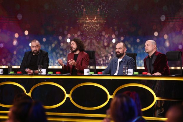 Finala „Stand-Up Revolution” 2022. Cum va fi ales marele câștigător al primului sezon