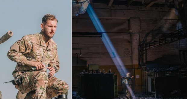 Ce s-a întâmplat cu fotograful de la Azovstal, care s-a predat forțelor ruse alături de batalionul Azov