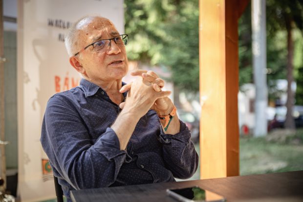Unul dintre puținii invitați români de la Tușnad, profesorul Gabriel Andreescu, despre felul în care s-a conservat ostilitatea dintre români și maghiari, în ambele sensuri