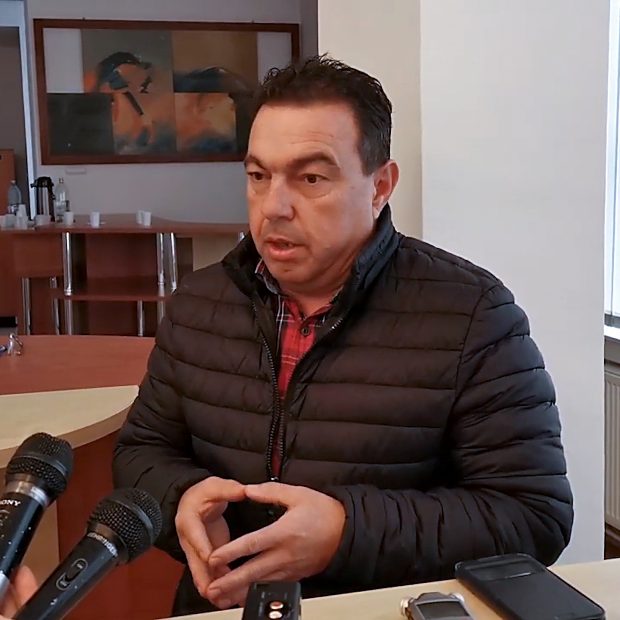 G4Media: Directorul de la Apele Române, prins la volan cu permisul suspendat. Ce a spus Francisc Știka