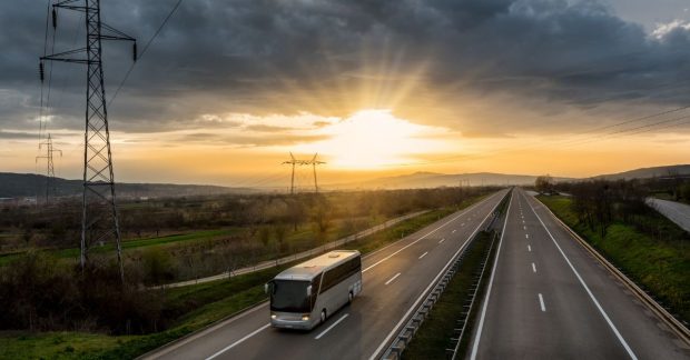 Ce să nu uiți când pleci cu autocarul în Germania?