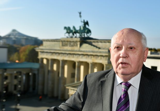 Citate celebre despre Mihail Gorbaciov. Ce spunea Vladimir Putin despre fostul lider sovietic la ultima sa aniversare