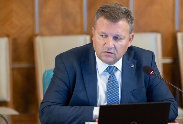 Guvernul neagă că pilonul 2 de pensii va fi naționalizat. Marius Budăi: „Vor unii să se audă la televizor”
