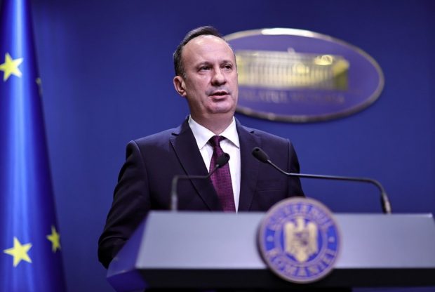 Ministrul de finanțe vorbește despre recesiunea economică: „Situația este complicată”