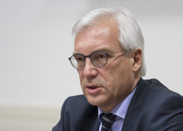 Rusia, despre bombele nucleare americane desfăşurate în Europa: Sunt transformate în arme de câmp de luptă