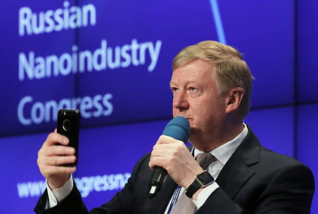 Anatoli Ciubais, fostul consilier al lui Putin care a criticat invazia, a fost externat din spital, după ce s-a vehiculat că ar fi fost otrăvit