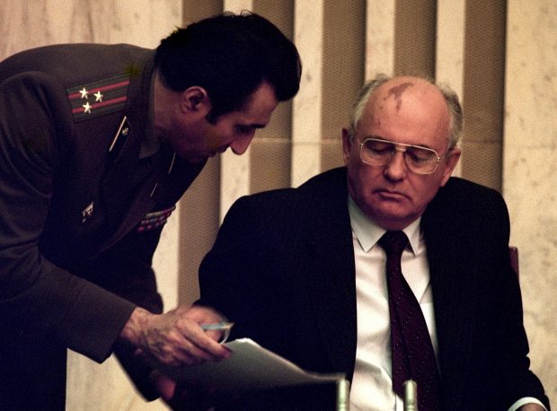 Mihail Gorbaciov, ultimul lider al Uniunii Sovietice, a murit la vârsta de 91 de ani