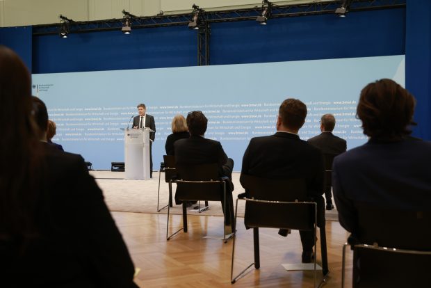 Doi oficiali din Ministerul german al Economiei, suspectaţi de spionaj în favoarea Rusiei