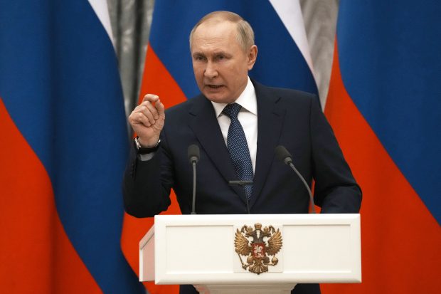 Putin este de acord cu trimiterea unei misiuni AIEA la centrala nucleară din Zaporojie, avertizându-l pe Macron despre riscul unei „catastrofe pe scară largă”