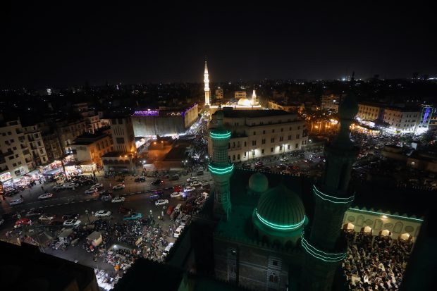 Egiptul restricționează drastic consumul de curent electric, pentru a exporta mai mult gaz în Europa și a-și crește încasările valutare