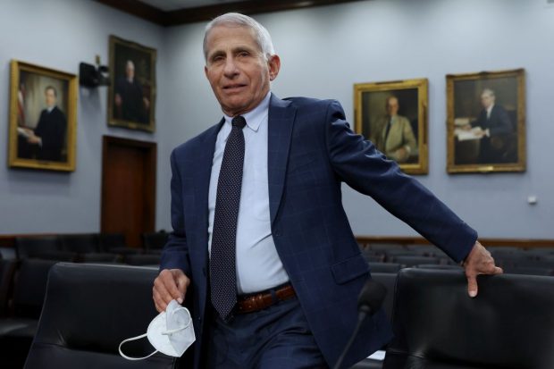 Anthony Fauci renunță la funcția de epidemiolog-șef al SUA, dar „nu se pensionează”. Ce va face după retragere