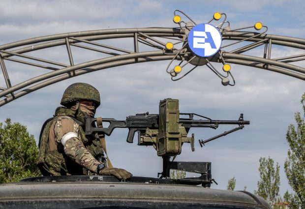 LIVETEXT Război în Ucraina, ziua 165 | „Riscul unui dezastru nuclear e real”. Îngrijorare după atacurile de la centrala nucleară Zaporojie