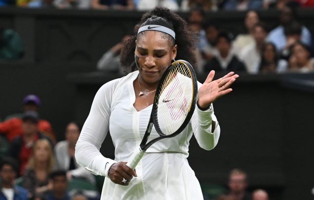 Serena Williams se retrage din tenis. „Vreau să-mi măresc familia. Trebuie să mă concentrez pe a fi mamă”. Ultima apariție, la US Open