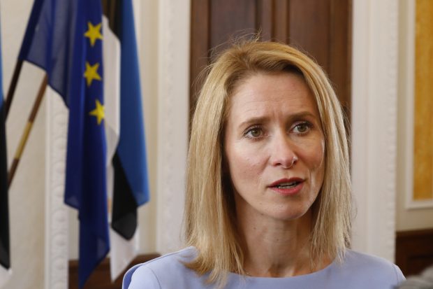 Estonia insistă pentru interzicerea accesului rușilor în UE: „Nu este corect ca doar trei țări să ducă povara”