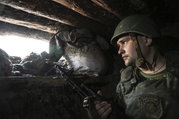 LIVETEXT Război în Ucraina, ziua 163 | Pierderi grele în Donețk, anunțate și de Ucraina, și de Rusia