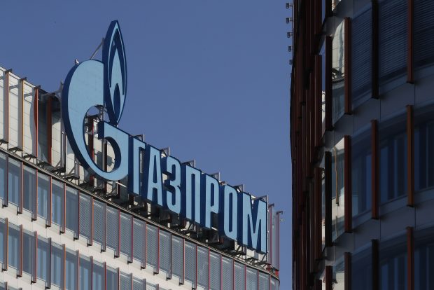 Gazprom anunță că reia livrările de gaze către Italia