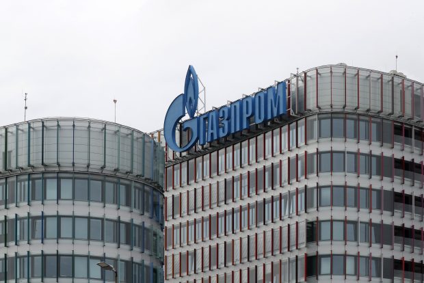 Gazprom urmează să plătească Kremlinului dividende de 8,6 miliarde de lire sterline, după ce a obținut profituri record