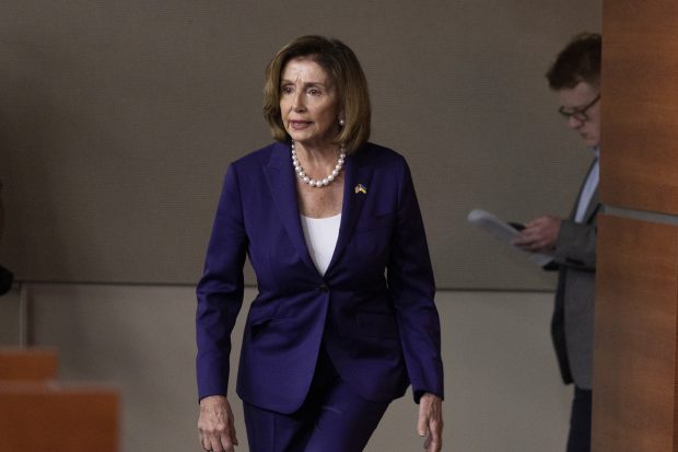 China ar putea face o demonstrație de forță dacă Nancy Pelosi vizitează Taiwanul, afirmă Casa Albă