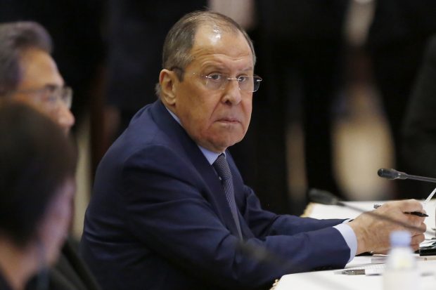 Lavrov, după condamnarea baschetbalistei Brittney Griner: Suntem gata să discutăm despre un schimb de prizonieri