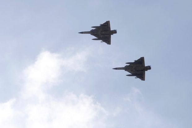 China anunță noi exerciții militare în jurul Taiwanului, deşi trebuia să le încheie duminică