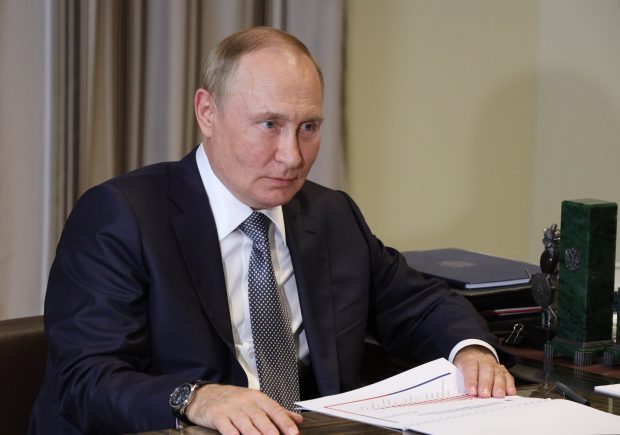 Putin oferă bani ucrainenilor care se mută în Rusia. Cât primesc cei care își părăsesc țara