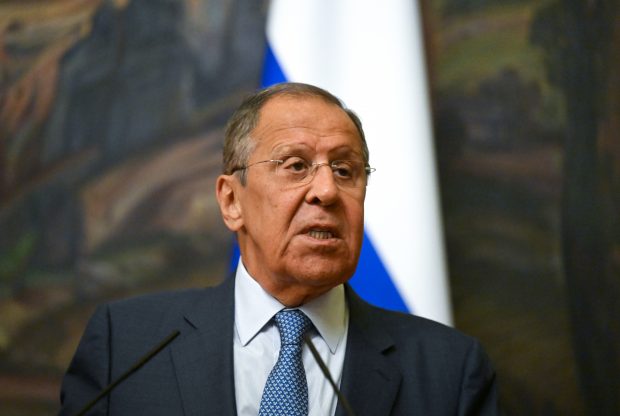 Serghei Lavrov, amenințări către Ucraina: Îndepliniți propunerile Moscovei sau situația va fi decisă de armata rusă