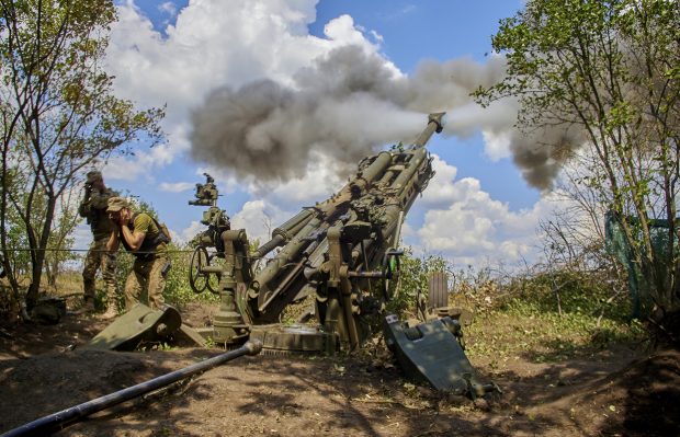 Un expert militar ucrainean explică pentru Libertatea cum a ajuns războiul în faza unui blocaj și de ce crede că „statele din Occident ar fi capitulat de mult în locul nostru”