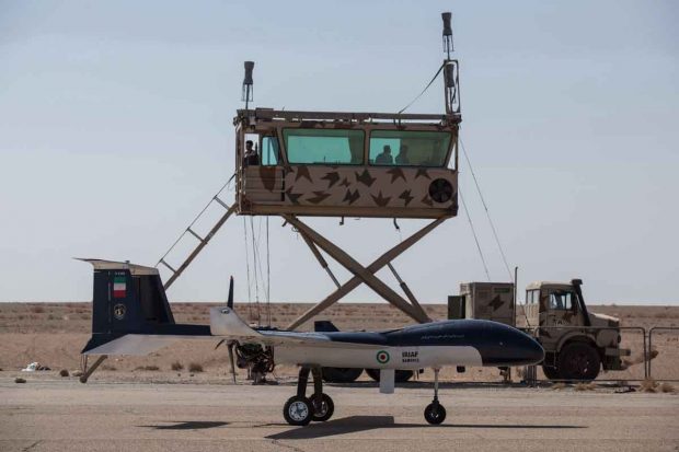 Rușii au început să aducă drone din Iran, dar au o mare problemă: multe dintre ele sunt deja defecte, susțin SUA