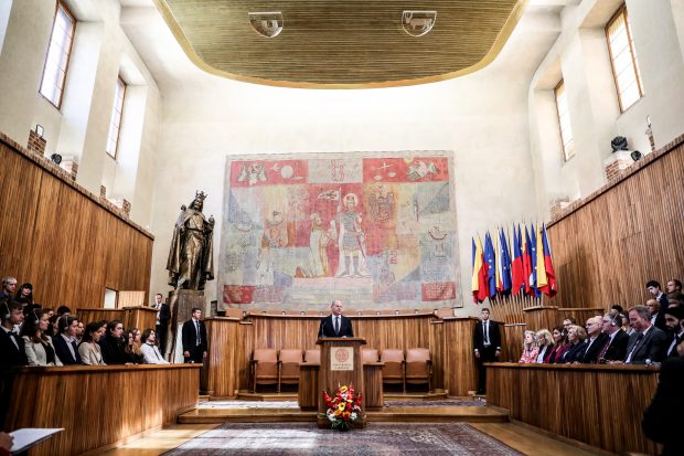 Scholz se angajează ca Berlinul să susțină Ucraina „atâta timp cât va fi nevoie” și cere extinderea UE. Cele 3 state de pe listă