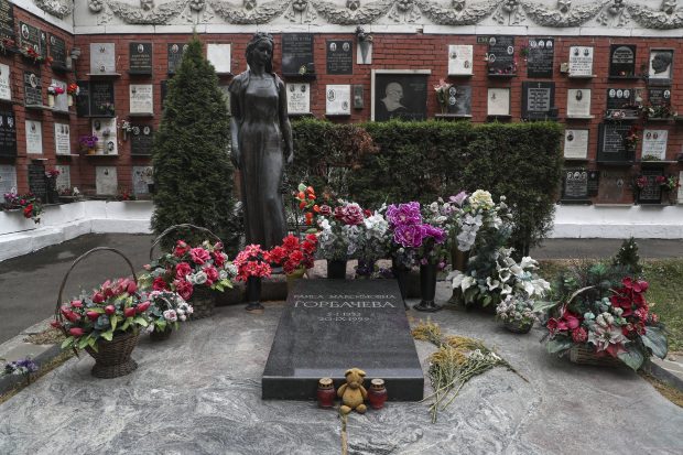 Mihail Gorbaciov va fi înmormântat sâmbătă, în cimitirul central din Moscova. Putin încă nu a anunțat dacă va participa la funeralii
