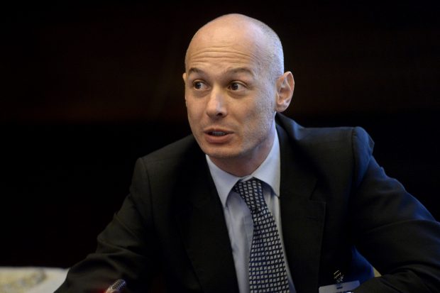 Bogdan Olteanu, eliberat din închisoare. Fostul politician a executat mai puțin de jumătate din condamnarea de 5 ani