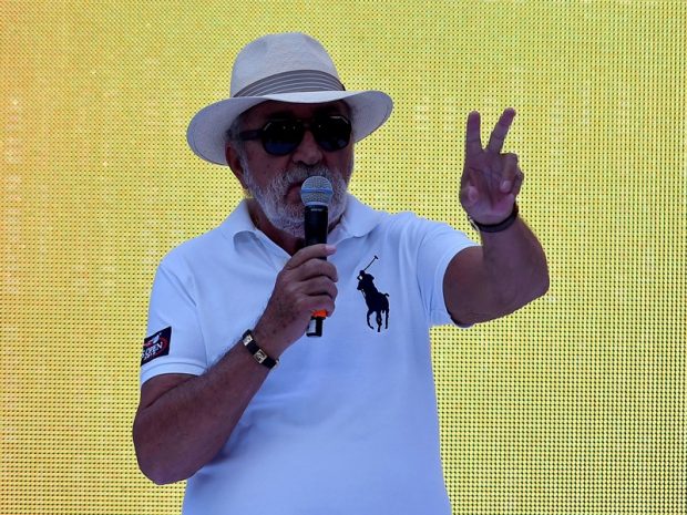 Bucureștiul va organiza din nou un turneu WTA, între 10 și 18 septembrie. Ion Țiriac: „Voi face tot posibilul ca acest turneu să aibă continuitate”