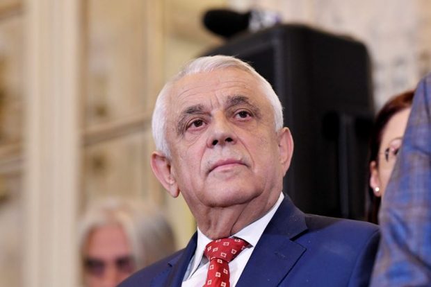Petre Daea: „Avem întreaga cantitate de grâu necesară ţării şi disponibilităţi pentru export. Deci avem pâine”