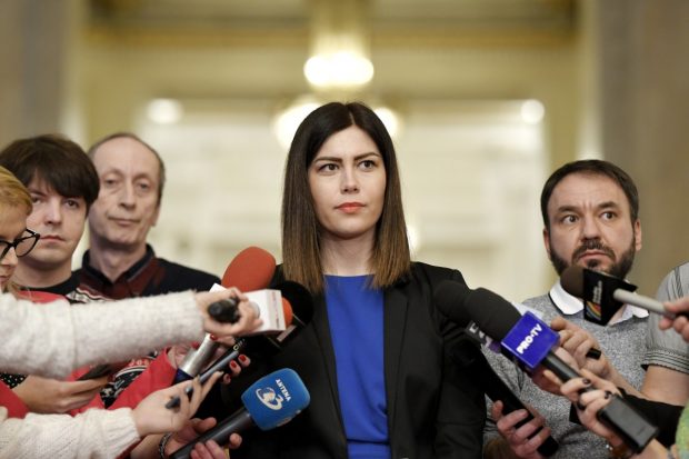USR acuză PSD de ipocrizie: Ciolacu ne-a spus în martie că soluțiile lor la energie salvează România