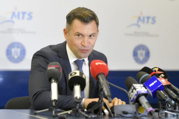 Purtător de cuvânt PNL: Ruperea relațiilor filialei Satu Mare cu UDMR s-a făcut fără consultarea structurii centrale